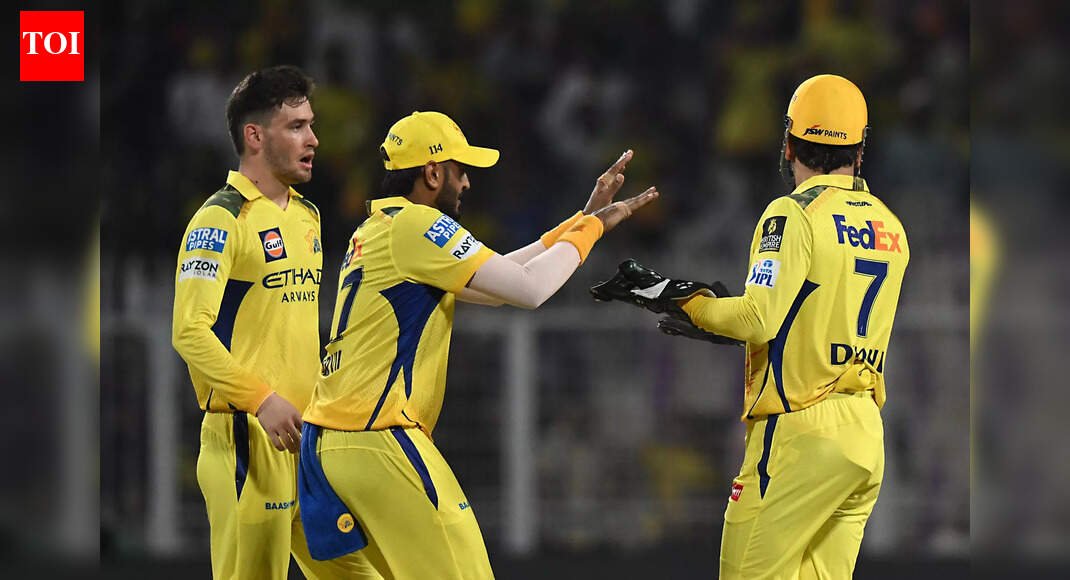 ‘They missed a trick’: R Ashwin questions CSK’s strategy at IPL auction | Cricket News