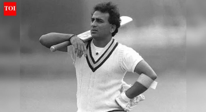 This Day, That Year: Sunil Gavaskar's 236* — a day after overtaking Don Bradman — rewrote Indian Test history | Cricket News