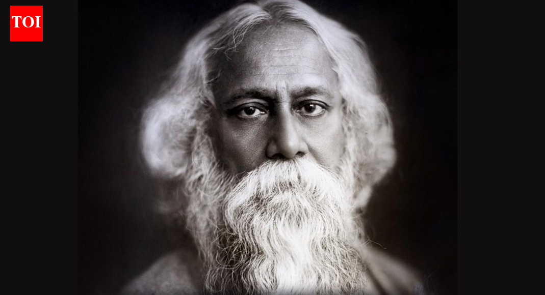 This day, that year: December 27, 1911 — When ‘Jana Gana Mana’ was first sung in Calcutta | India News