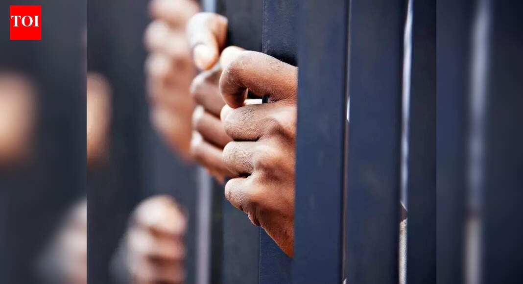 Three people from Maharashtra get three years imprisonment for kidnapping baby of 5 months | Mumbai News