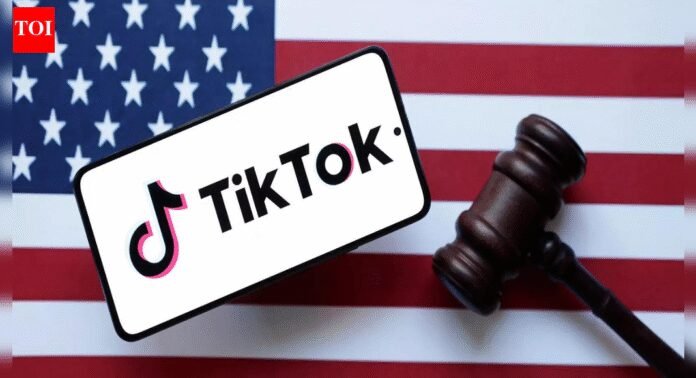 TikTok row: US joint venture deal signed to avert Chinese ownership ban; ByteDance's stake capped at 19.9%