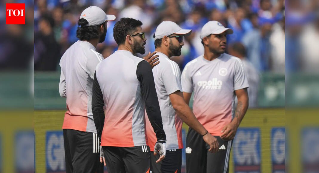 Time to prep for South African conditions: India's urgent ODI overhaul for 2027 World Cup | Cricket News