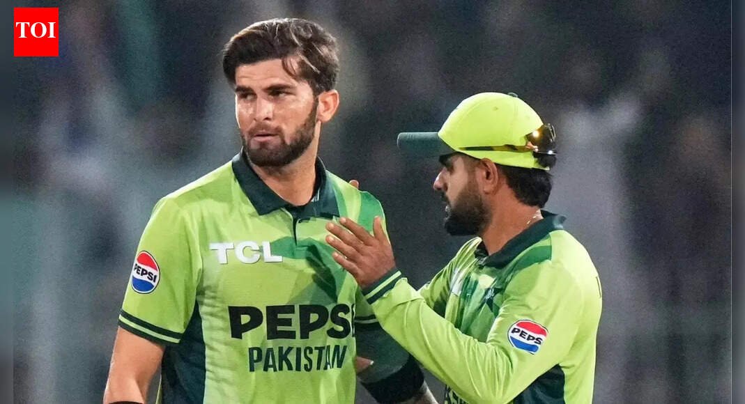 'To return home': After horrific BBL stint, PCB calls back star Pakistan cricketer mid-season; here's why | Cricket News