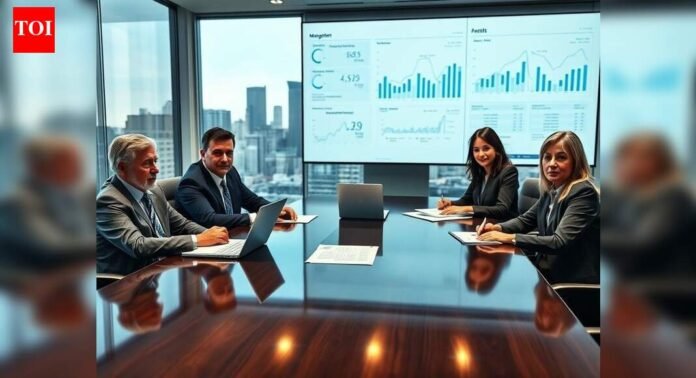 Token seats, missing voices: What a new report reveals about India’s corporate gender gap