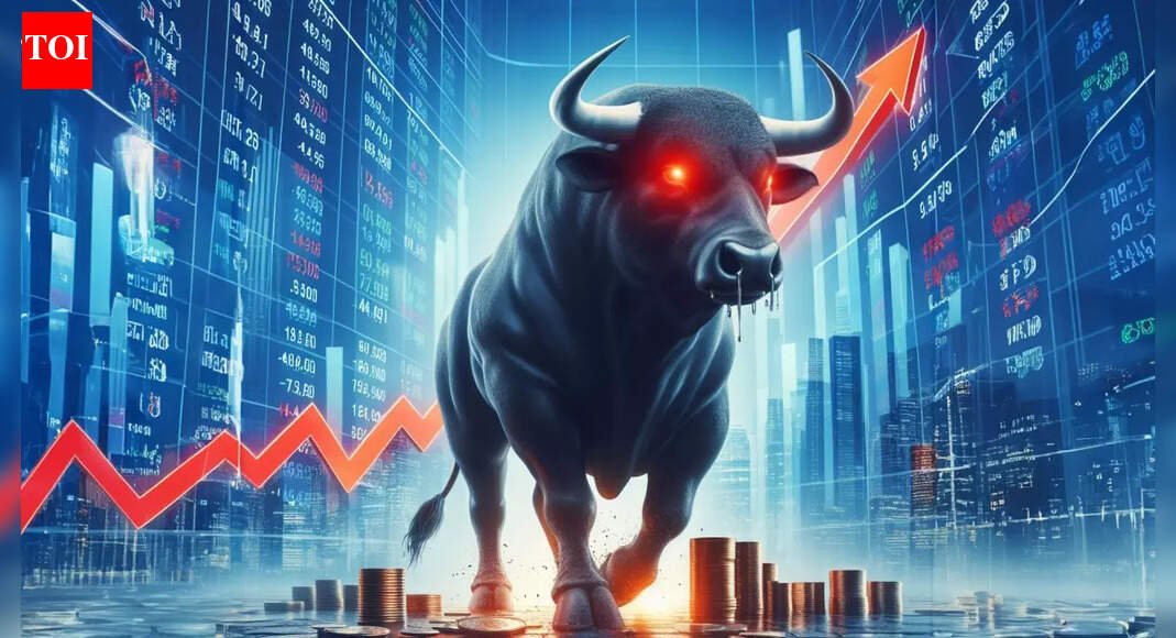Top stocks to buy: Stock recommendations for the week starting December 8, 2025 - check list