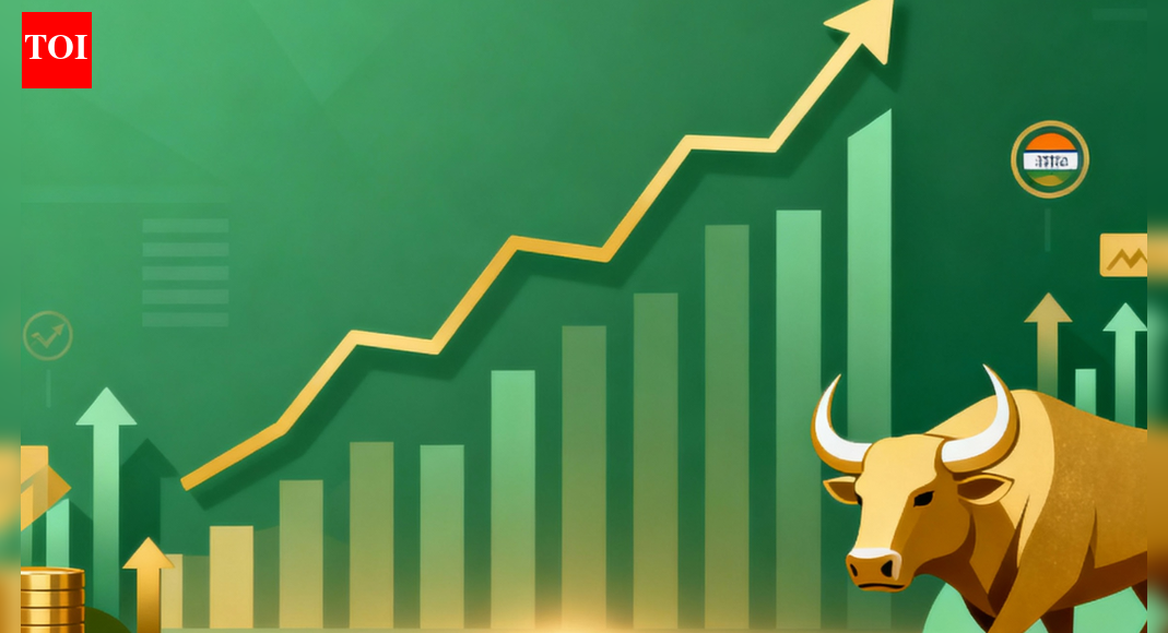 Top stocks to buy or sell: Stock recommendations by brokers for December 1 - check list