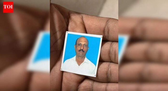 Traffic warden killed in Bhandup BEST bus crash | Mumbai News