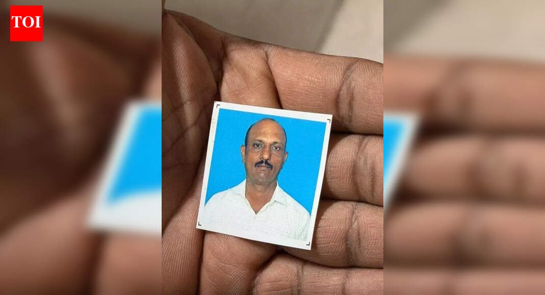 Traffic warden killed in Bhandup BEST bus crash | Mumbai News