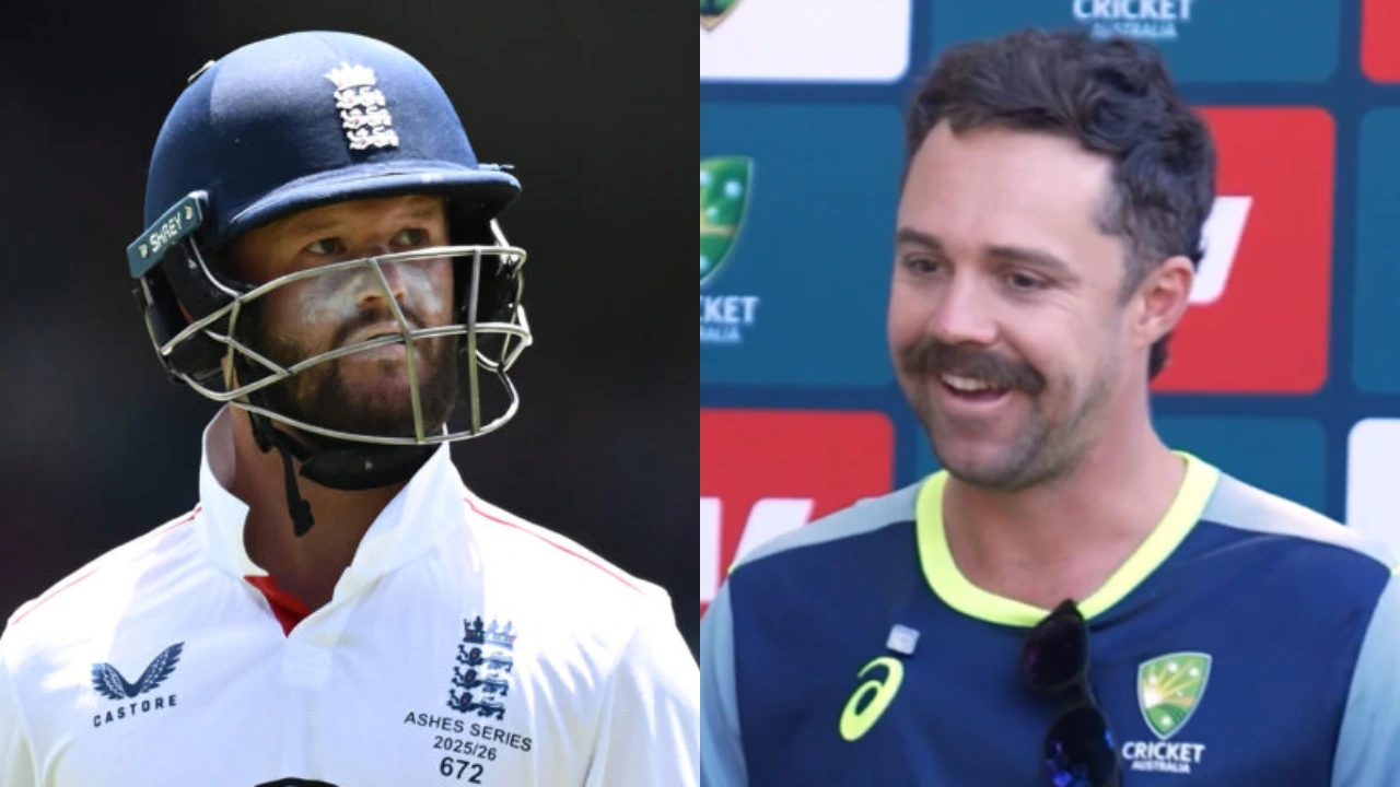 Travis Head promotes ‘Drinking Culture’ in cricket after Noosa controversy