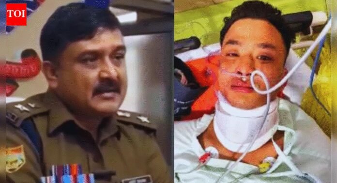 Tripura student killing: NHRC issues notice to Dehradun DM, SSP | India News