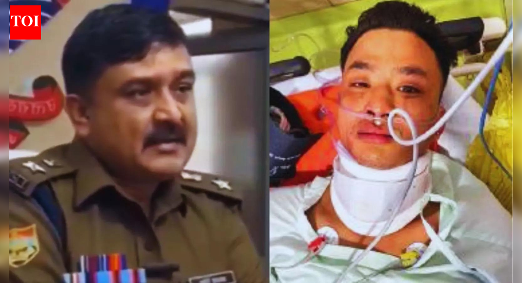 Tripura student killing: NHRC issues notice to Dehradun DM, SSP | India News