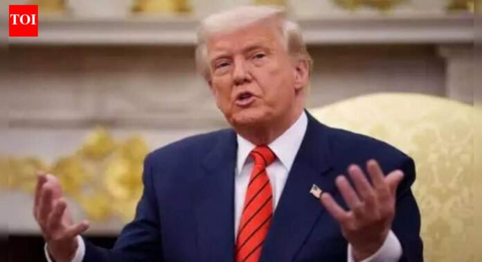 Trump orders blockade of Venezuelan oil tankers: Oil prices jump; supply risks rise