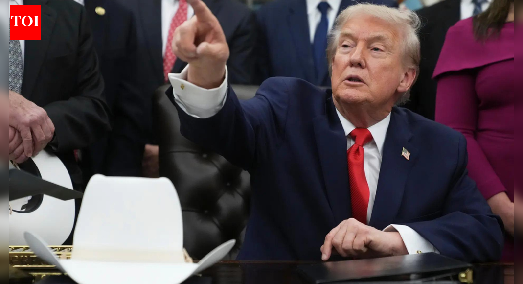 Trump’s $100,000 visa move: 20 US states sue administration over H-1B fee hike; cite illegal burden on employers