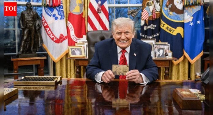 Trump's $1M ‘Gold Card’ visa unveiled: What applicants stand to gain; what remains off-limits