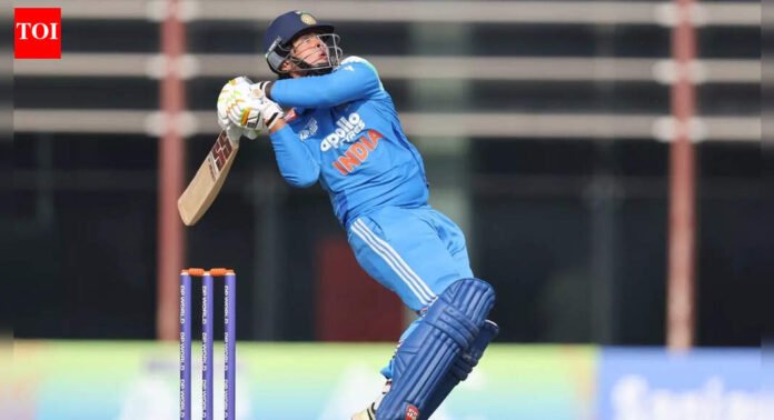 U19 Asia Cup: Vaibhav Sooryavanshi fails in semi final against Sri Lanka; departs cheaply | Cricket News