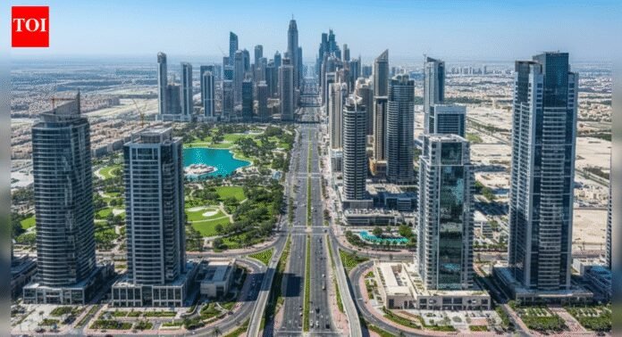 UAE introduces amendments to corporate tax, VAT, and company laws | World News