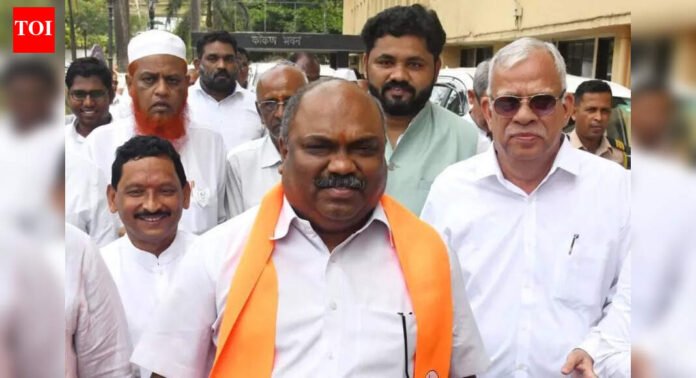 UBT-MNS seat talks over, announcement soon: Parab | Mumbai News