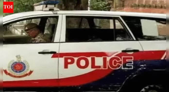 UP: Ex-CISF officer, wife booked for killing man over suspected affair with daughter; accused claims victim shot himself | Bareilly News