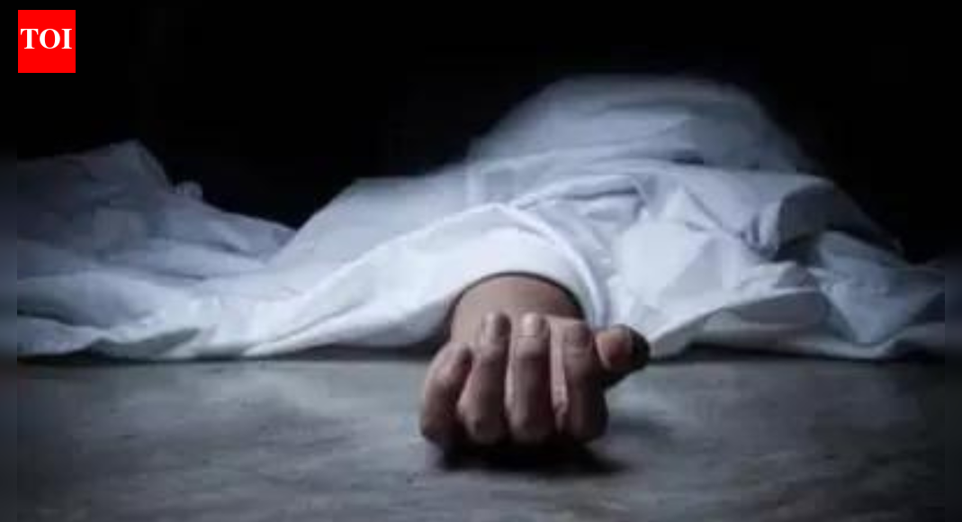 UP: Hauled up for using AI during exam, girl dies by suicide; father accuses school of abetment | India News