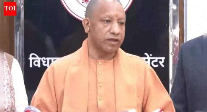 UP Police killed 48 criminals in encounters in 2025, highest under Adityanath since 2017 | India News