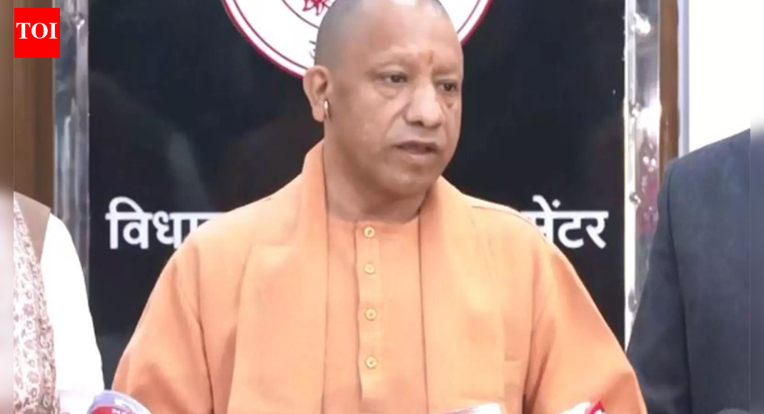 UP Police killed 48 criminals in encounters in 2025, highest under Adityanath since 2017 | India News