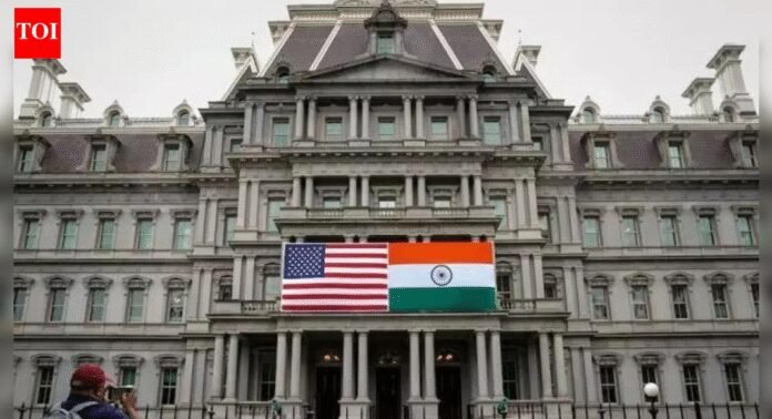 US embassy, consulates in India to stay closed over Christmas period; routine services suspended – check details | India News