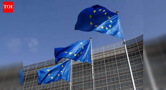 US government blames EU for troubling Google, Apple, Meta and others; 'threatens' European companies including Accenture, Spotify, SAP and ...