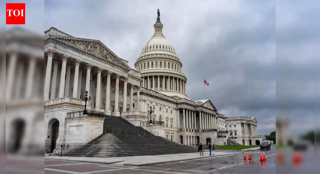 US government launches website to hire engineers; says: If you are highly skilled in areas of software engineering, AI, cybersecurity ...