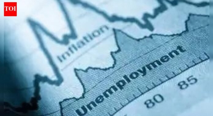 US labour pulse: US unemployment claims dip to 214,000; data points to stable layoffs