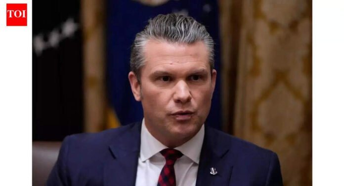 US lawmakers to Pentagon: 'Ban' these technology companies for links to Chinese army; read full letter