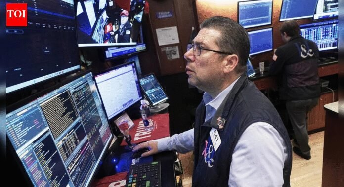 US markets today: Wall Street opens mixed after Christmas break; gold and silver extend record rally