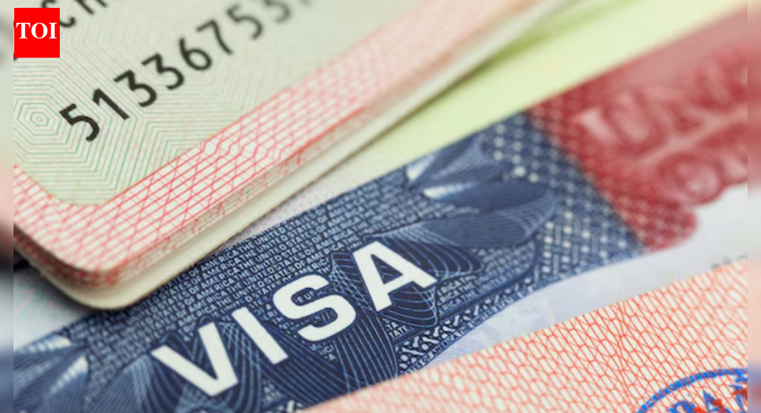 US visa delays: Indian H-1B workers stranded as Trump admin starts social media checks; firms rush to bring them back