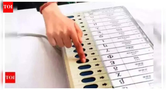 Ulhasnagar set for direct Sena-BJP showdown | Thane News