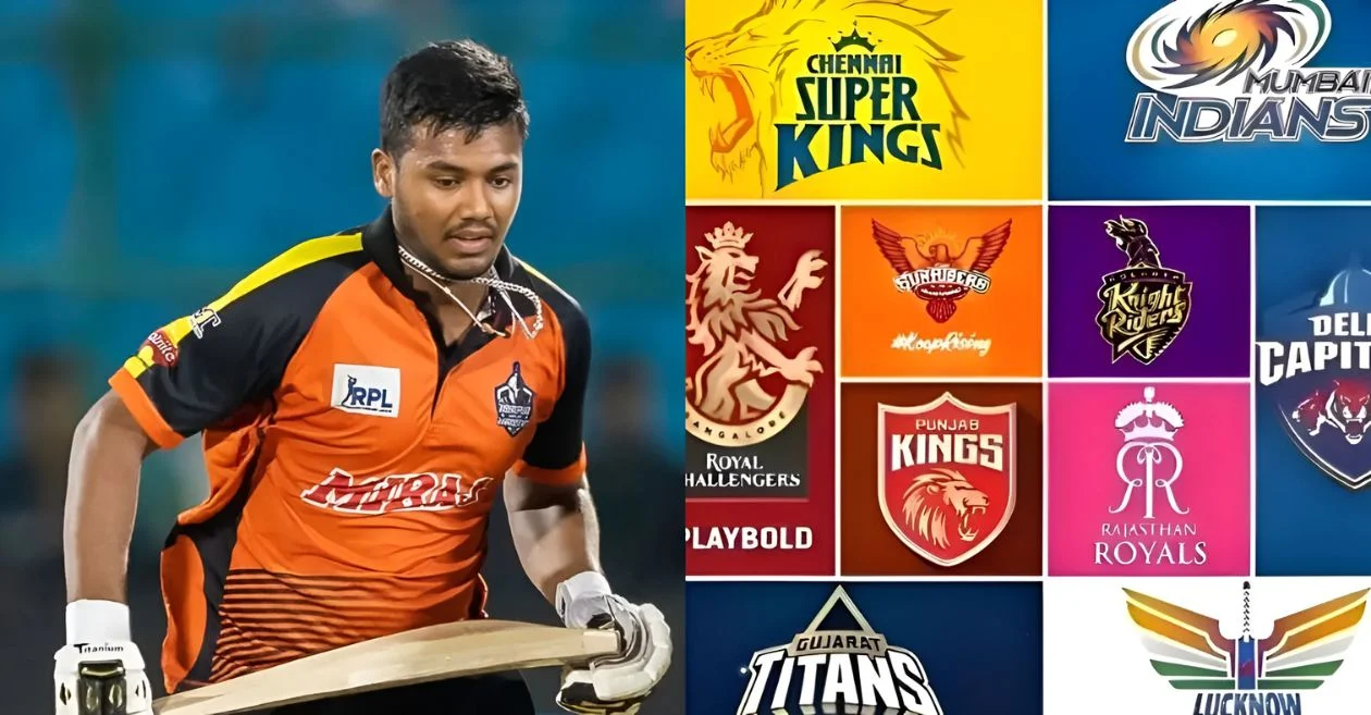 Uncapped sensation Kartik Sharma his long-time favorite IPL franchise; recalls an inspiring chat with one of the league’s biggest figures