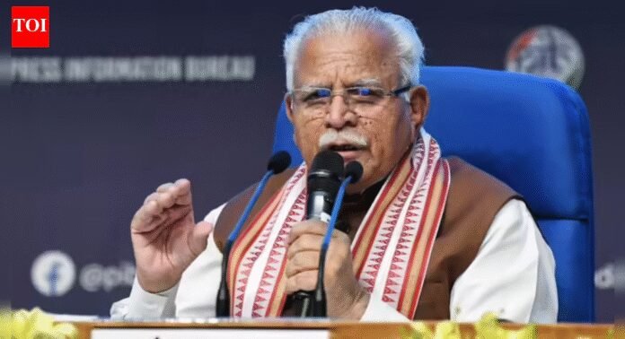 Union power minister flags misinformation on smart meters, calls for consumer education | India News