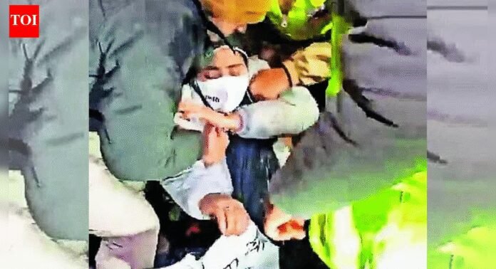 Unnao case: CBI to move SC against bail to Sengar | India News