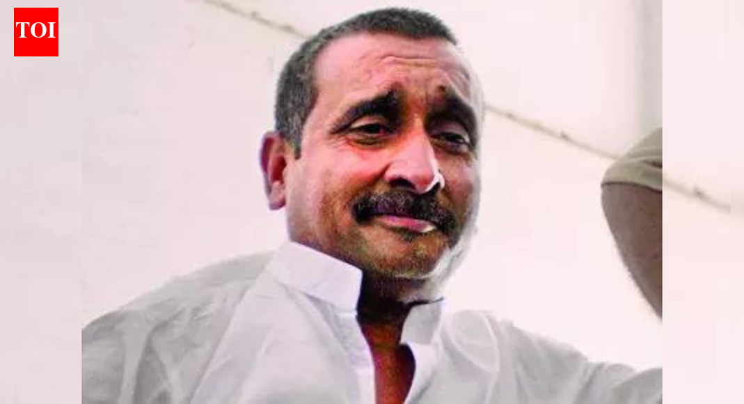 Unnao rape case: CBI moves Supreme Court against Delhi high court order | India News