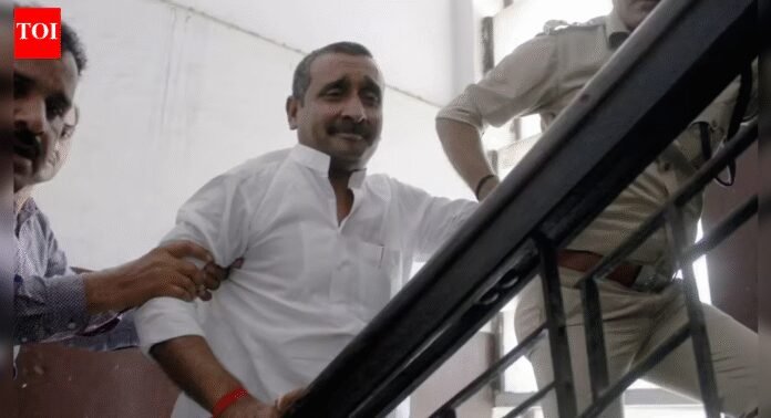 Unnao rape case: Delhi high court says Kuldeep Singh Sengar not 'public servant' under Pocso Act | India News