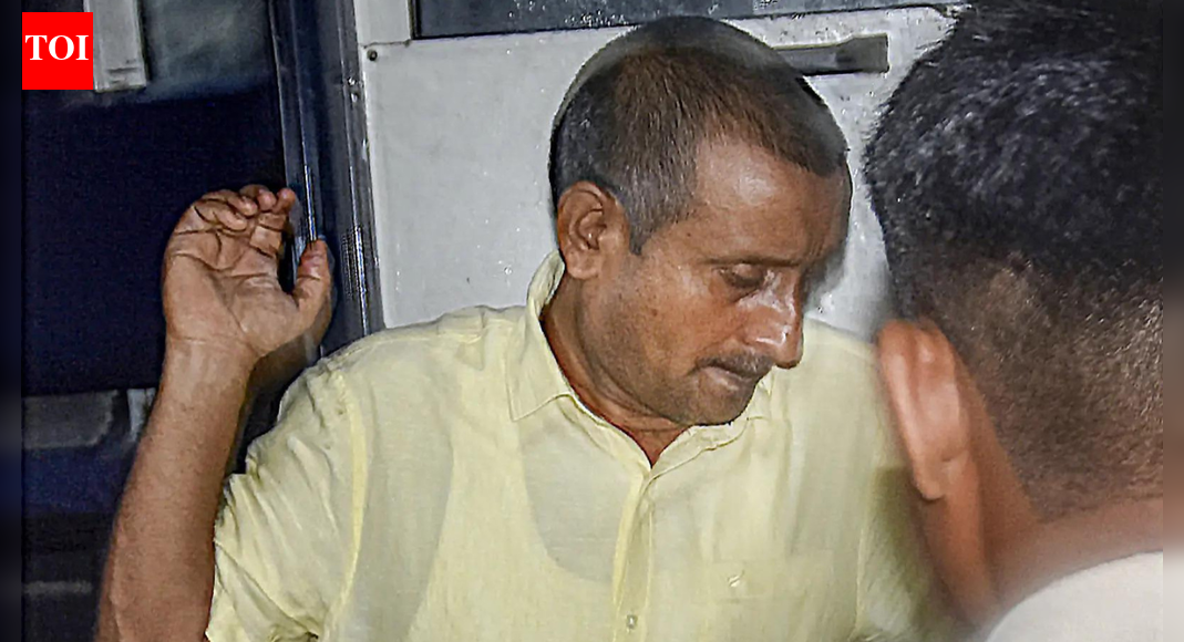 Unnao rape case: SC stays Delhi HC order granting bail to Kuldeep Sengar; ex-BJP MLA to remain in jail | India News