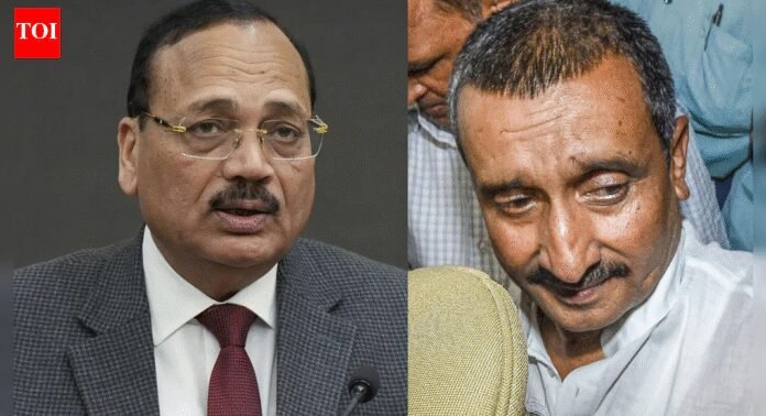 Unnao rape case: SC warns against political motives; adds judges 'not sitting in ivory towers’ | India News