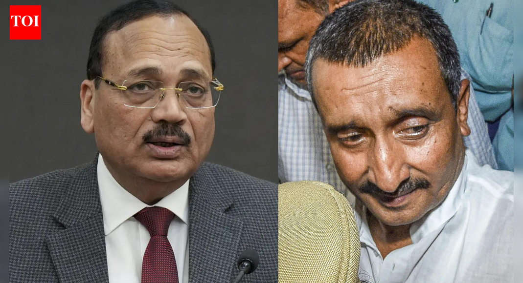 Unnao rape case: SC warns against political motives; adds judges 'not sitting in ivory towers’ | India News