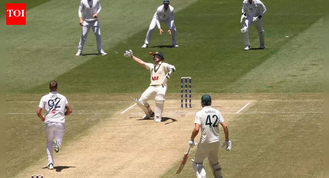 ‘Unsatisfactory’ pitch: Will MCG face ban after demerit point for Ashes Test? What ICC rule says | Cricket News
