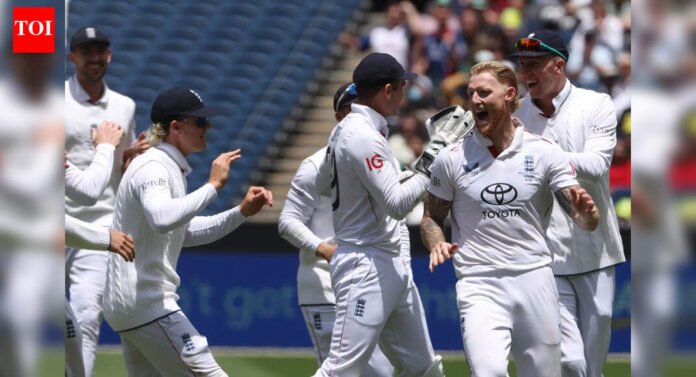 Updated WTC points table: What England's win in Melbourne means for India | Cricket News