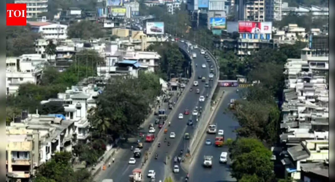 VHP to get 2-acre plot in Mumbai’s Sion at Rs 848 monthly rent | Mumbai News