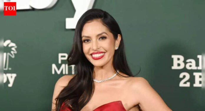 Vanessa Bryant’s net worth in 2025: Exploring wealth, legacy, and responsibility after Kobe Bryant’s untimely passing | NBA News