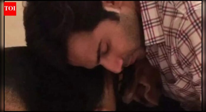Varun Dhawan bids adieu to his fur baby: 'Heaven gained another angel' |