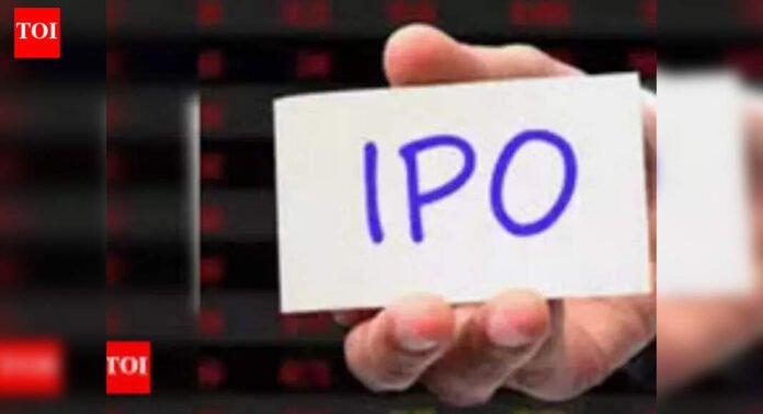 Vegetable seller eyes 28cr via SME IPO on BSE