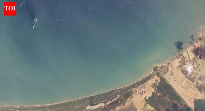 Venezuela's oil exports shrivel as US seizes tanker off its coast