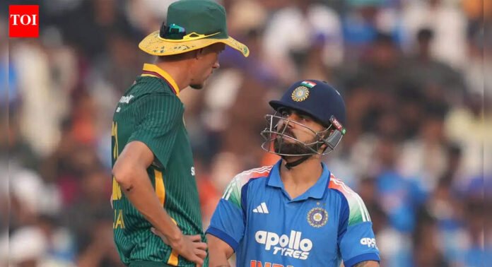 'Very difficult to stop him': Marco Jansen explains why dismissing Virat Kohli becomes 'near impossible' | Cricket News