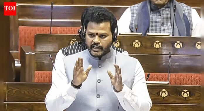 'Very, very strict action': Aviation minister vows to 'set an example' after IndiGo fiasco; what he said in Rajya Sabha | India News